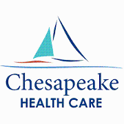 Chesapeake Health Care Logo